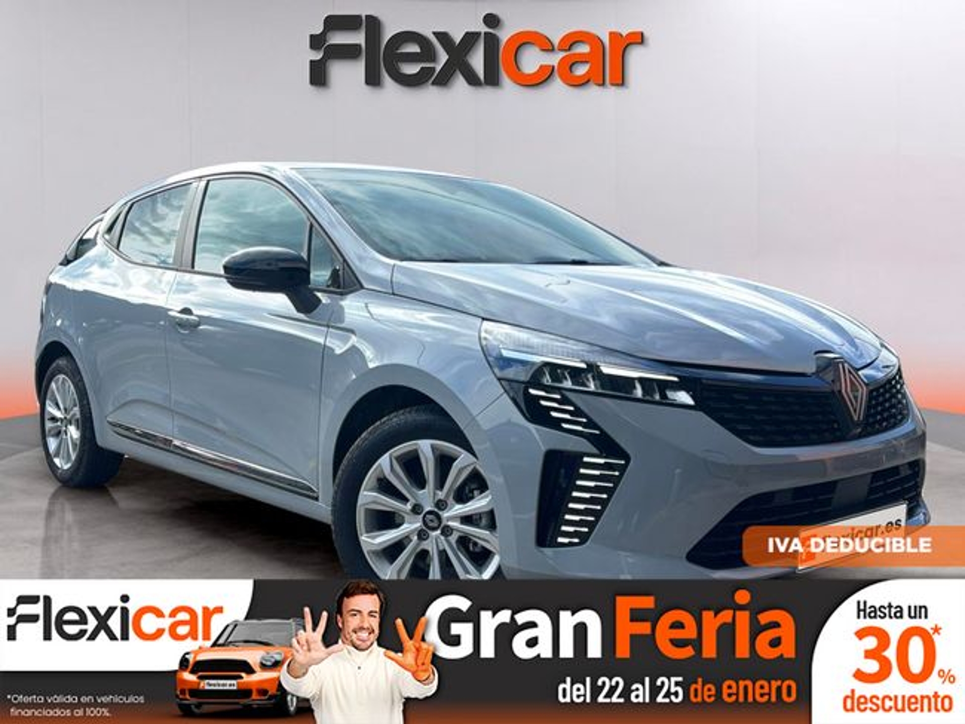 Imagen de RENAULT Clio