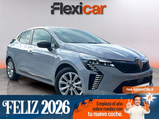 RENAULT Clio (Evolution dCi 100 (74kw)) en Coruña, A