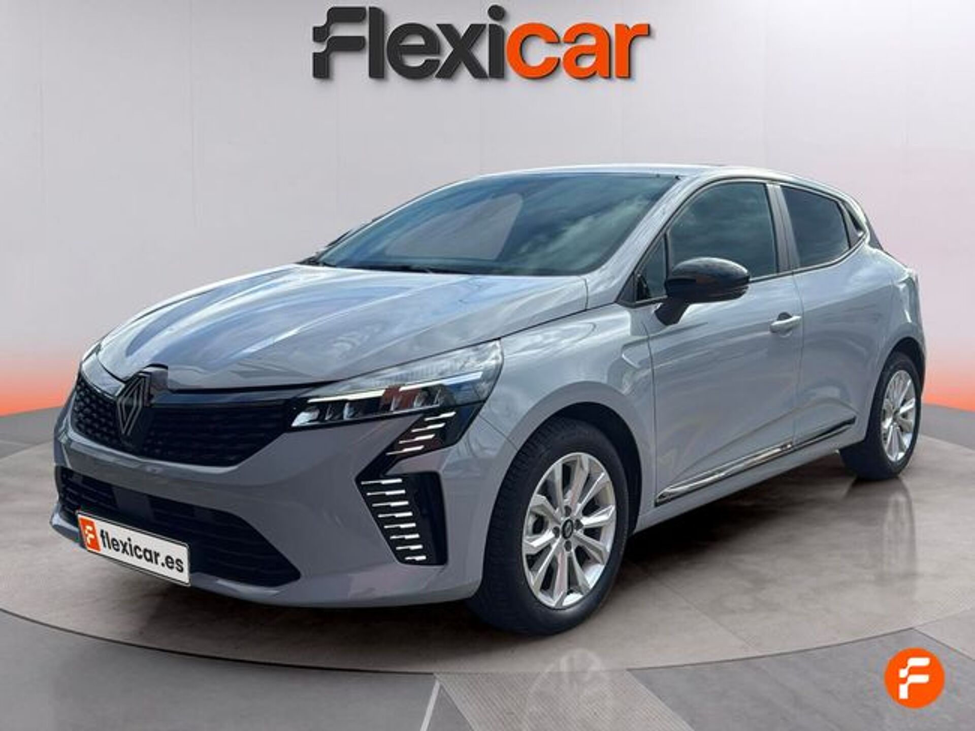 Imagen 3 de RENAULT Clio