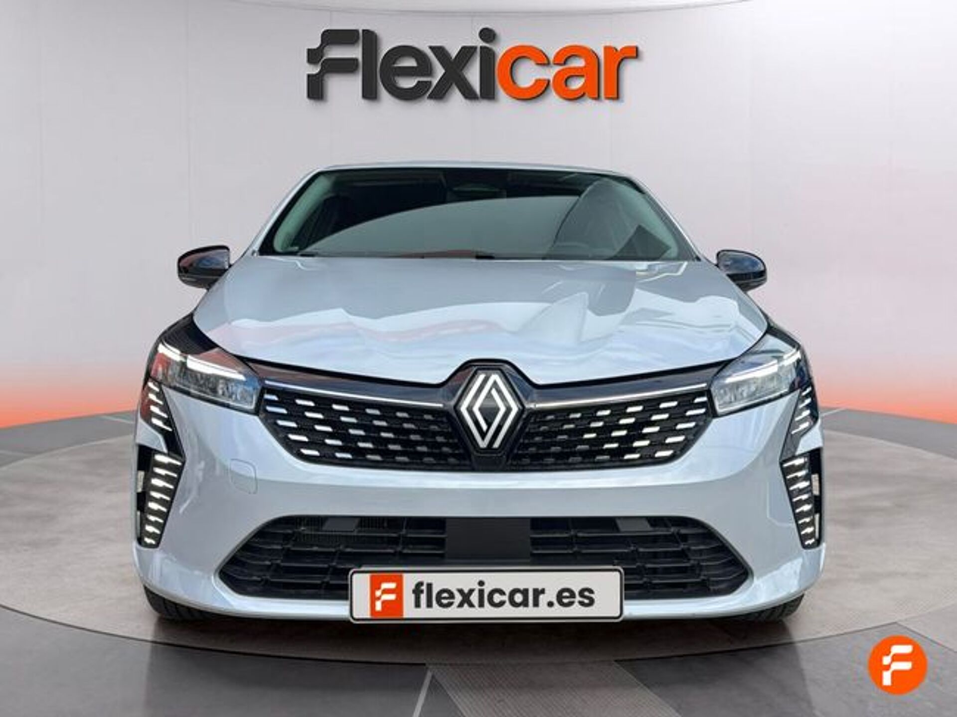 Imagen 2 de RENAULT Clio