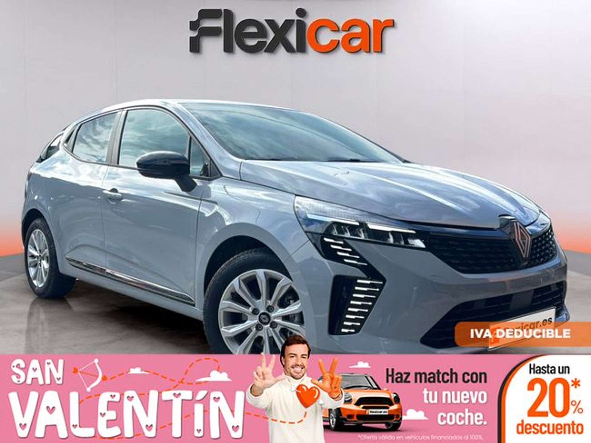 Imagen de RENAULT Clio