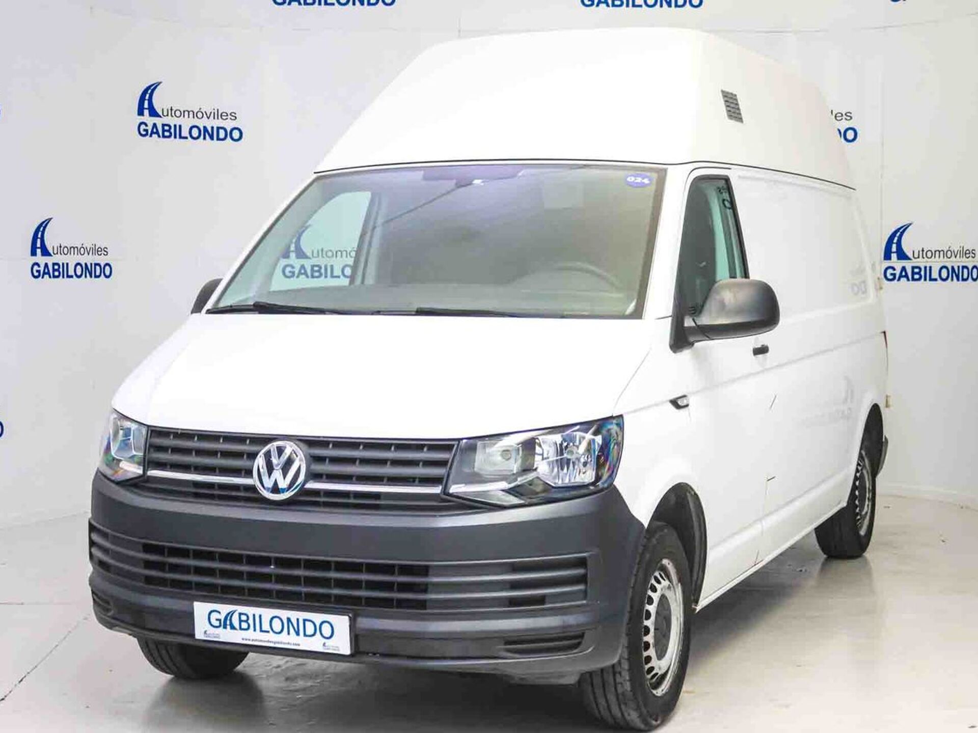 Imagen de VOLKSWAGEN Transporter