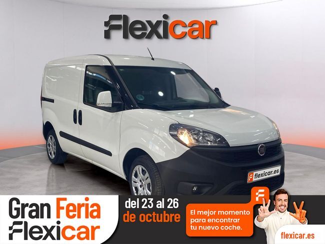 FIAT Dobló (DOBLO CARGO Cargo BB-Van N1 70 kW) en Murcia