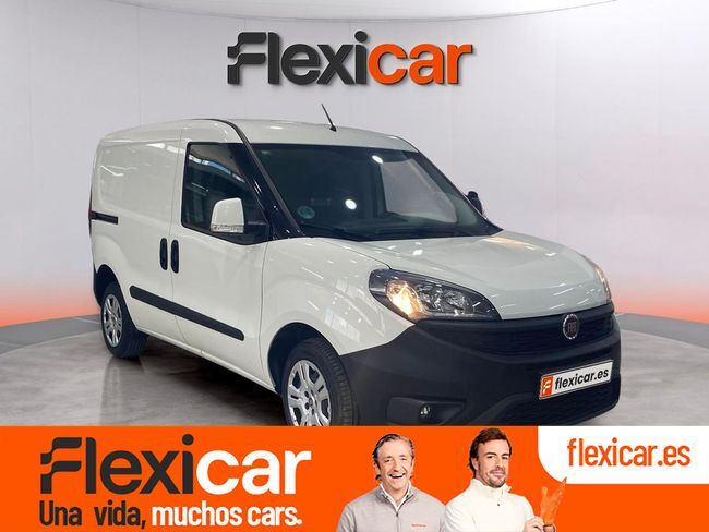 FIAT Dobló (DOBLO CARGO Cargo BB-Van N1 70 kW) en Murcia