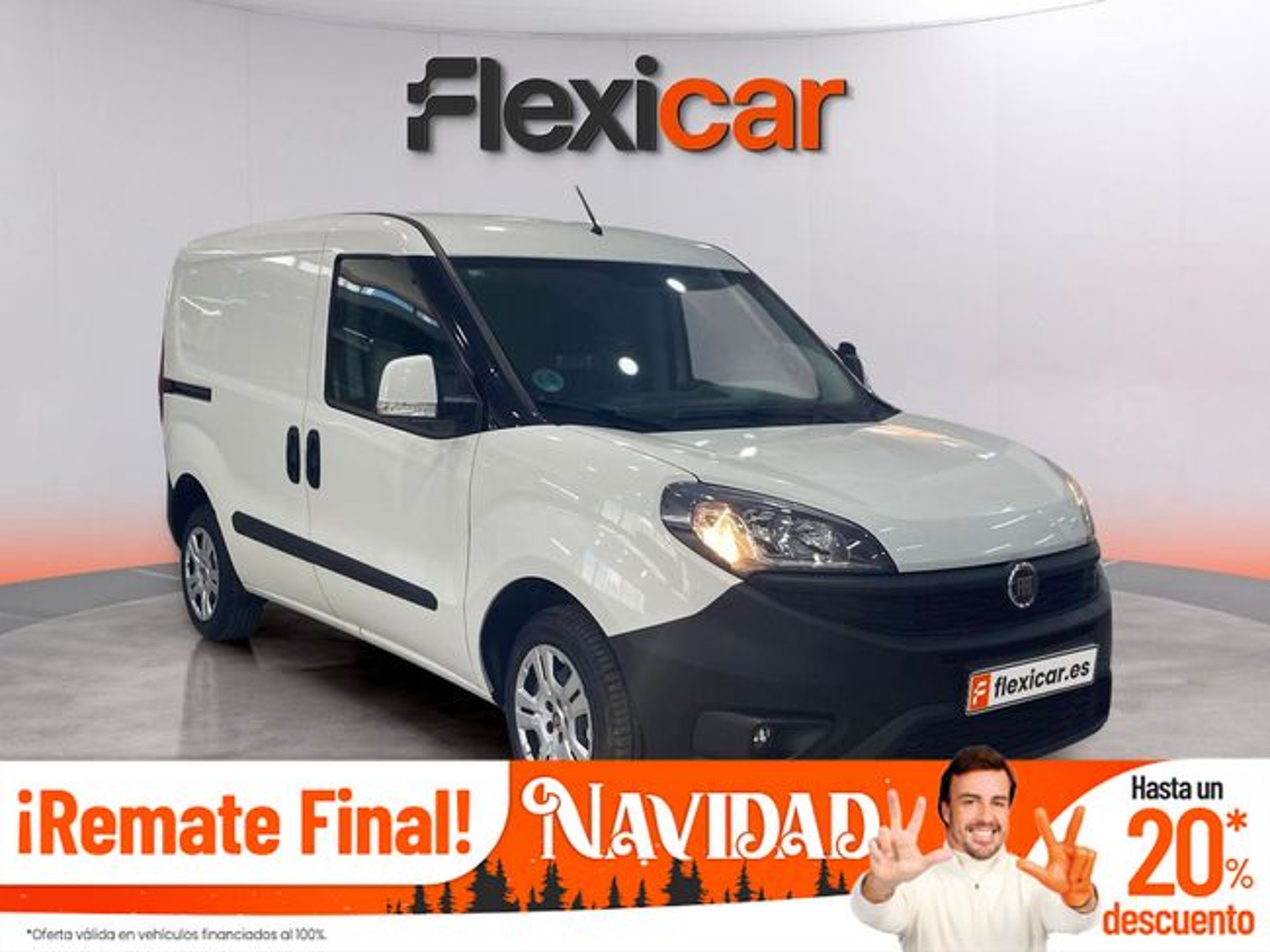 Imagen de FIAT Dobló