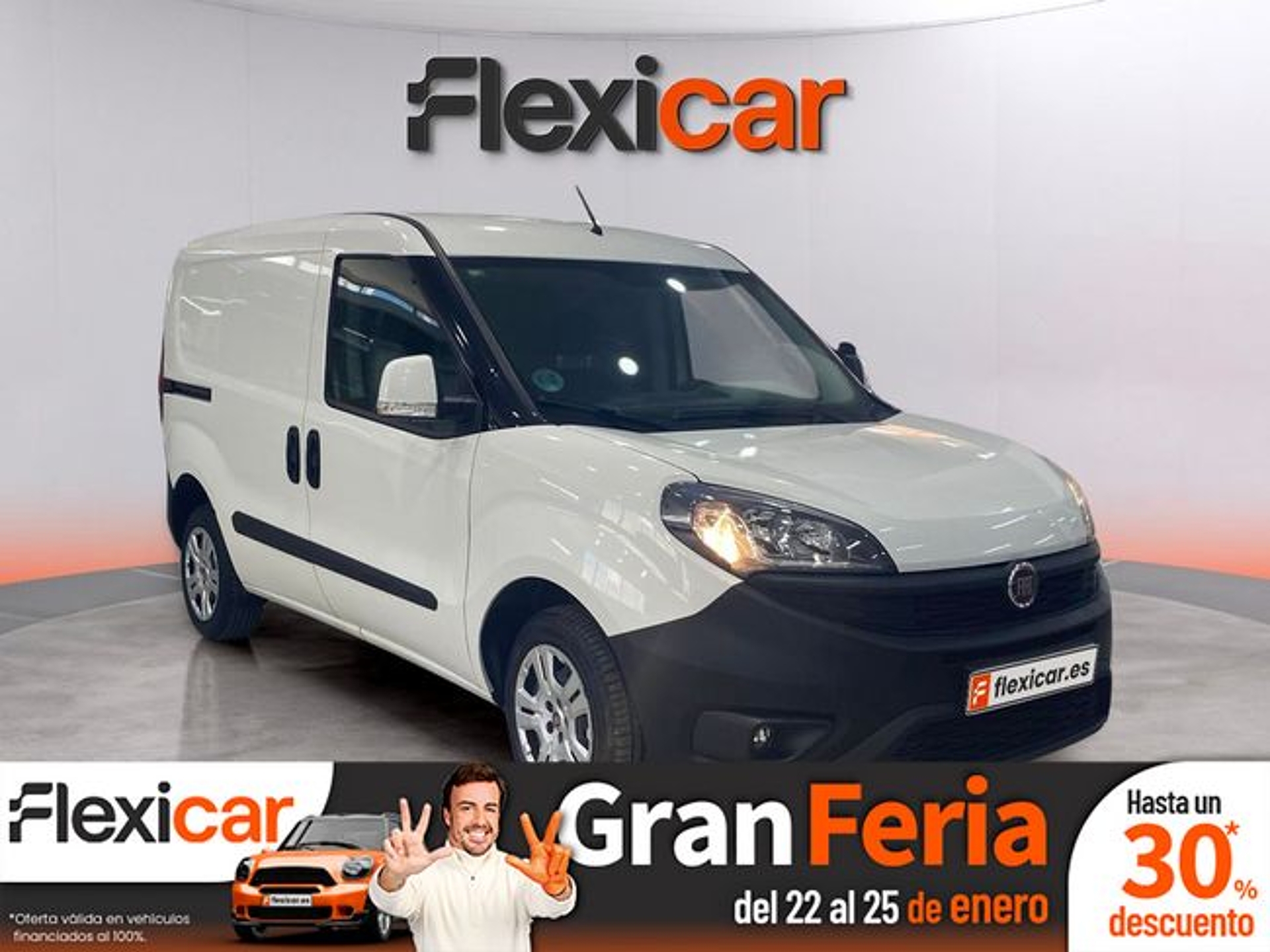 Imagen de FIAT Dobló