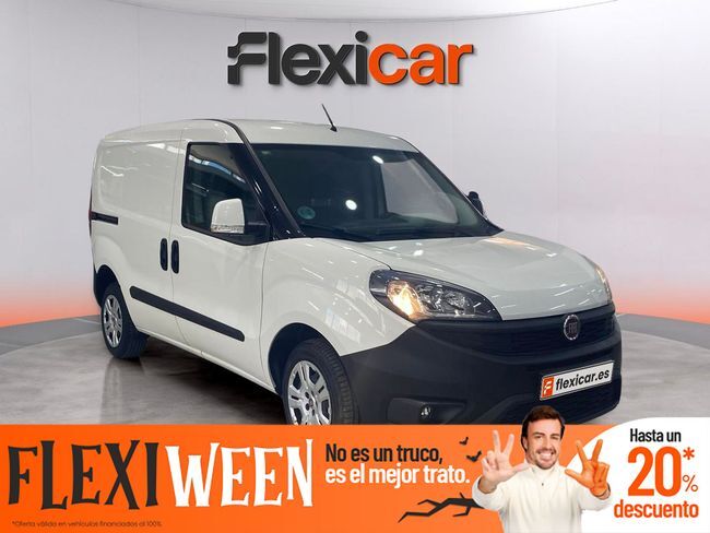 FIAT Dobló (DOBLO CARGO Cargo BB-Van N1 70 kW) en Murcia