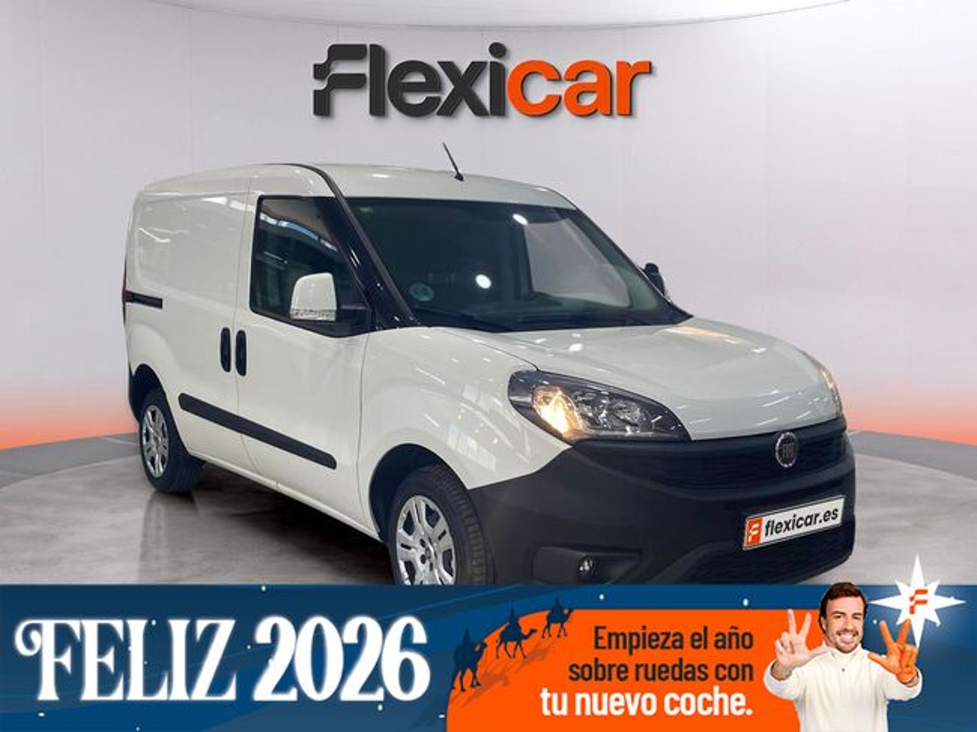 Imagen de FIAT Dobló