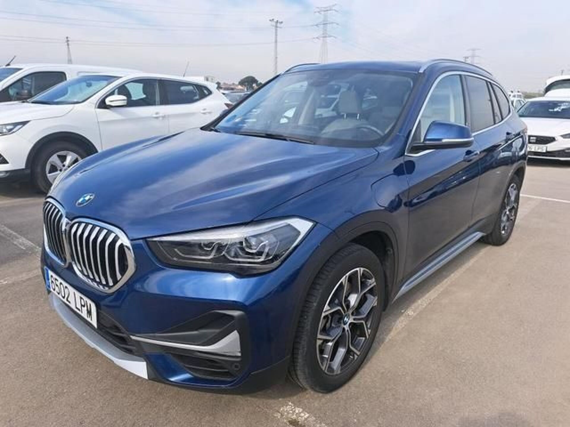 Imagen de BMW X1