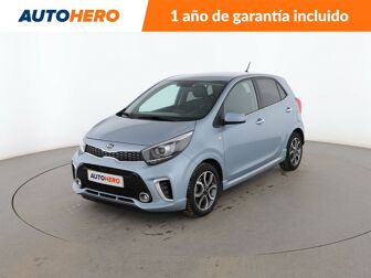 Imagen de KIA Picanto 1.0 T-GDi GT-Line