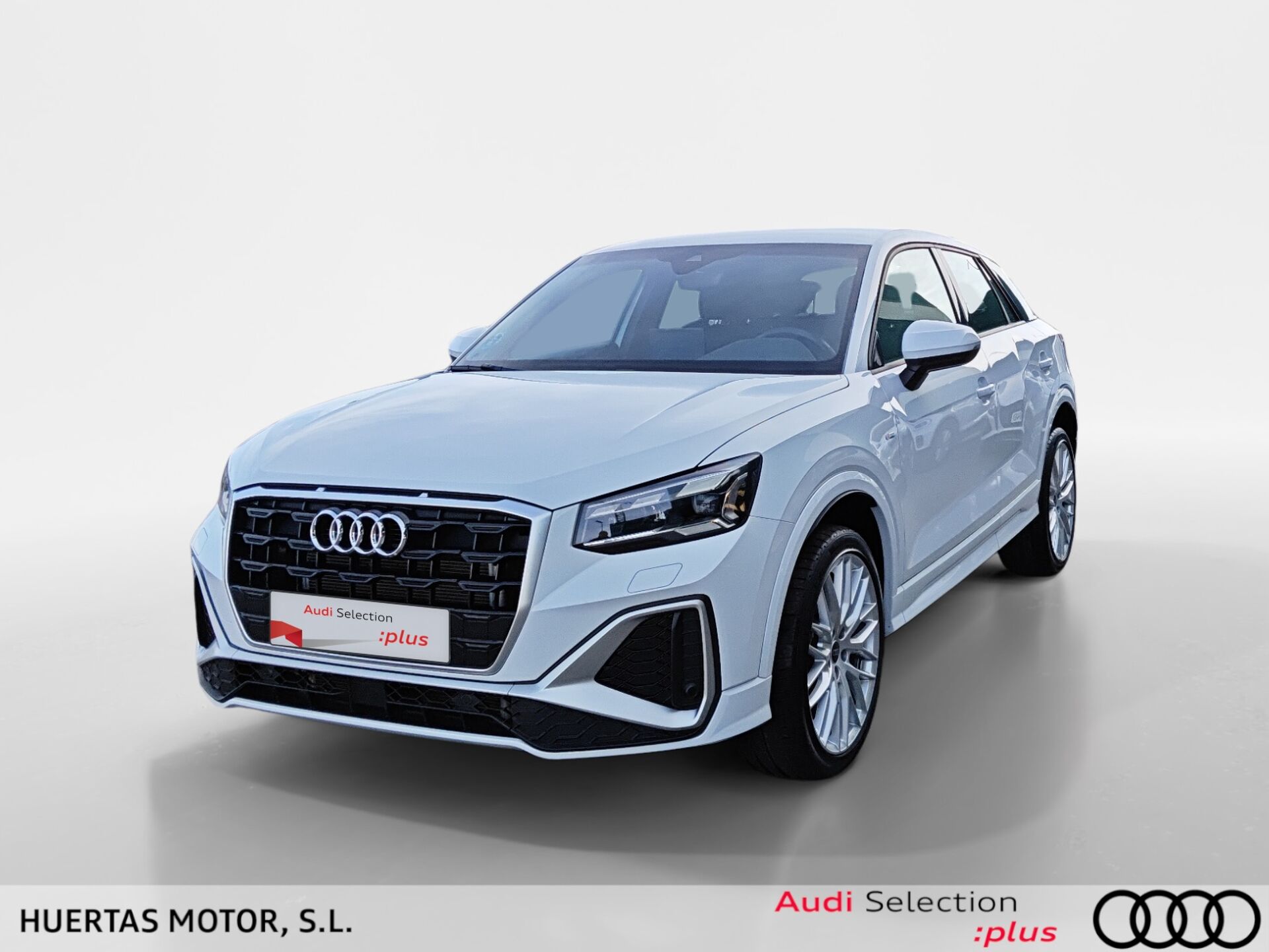 Imagen 1 de AUDI Q2