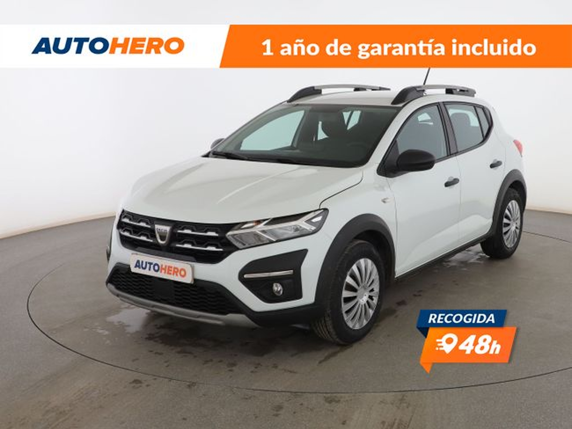 Imagen de DACIA Sandero