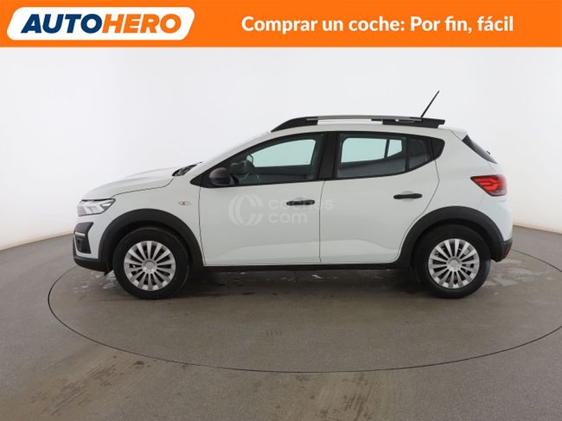 Foto del DACIA Sandero Stepway TCe Essential 67kW