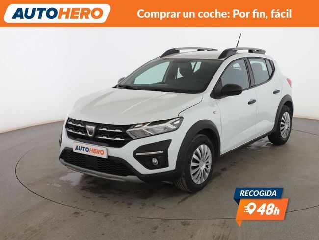 DACIA Sandero (1.0 TCe Stepway Essential) en Madrid