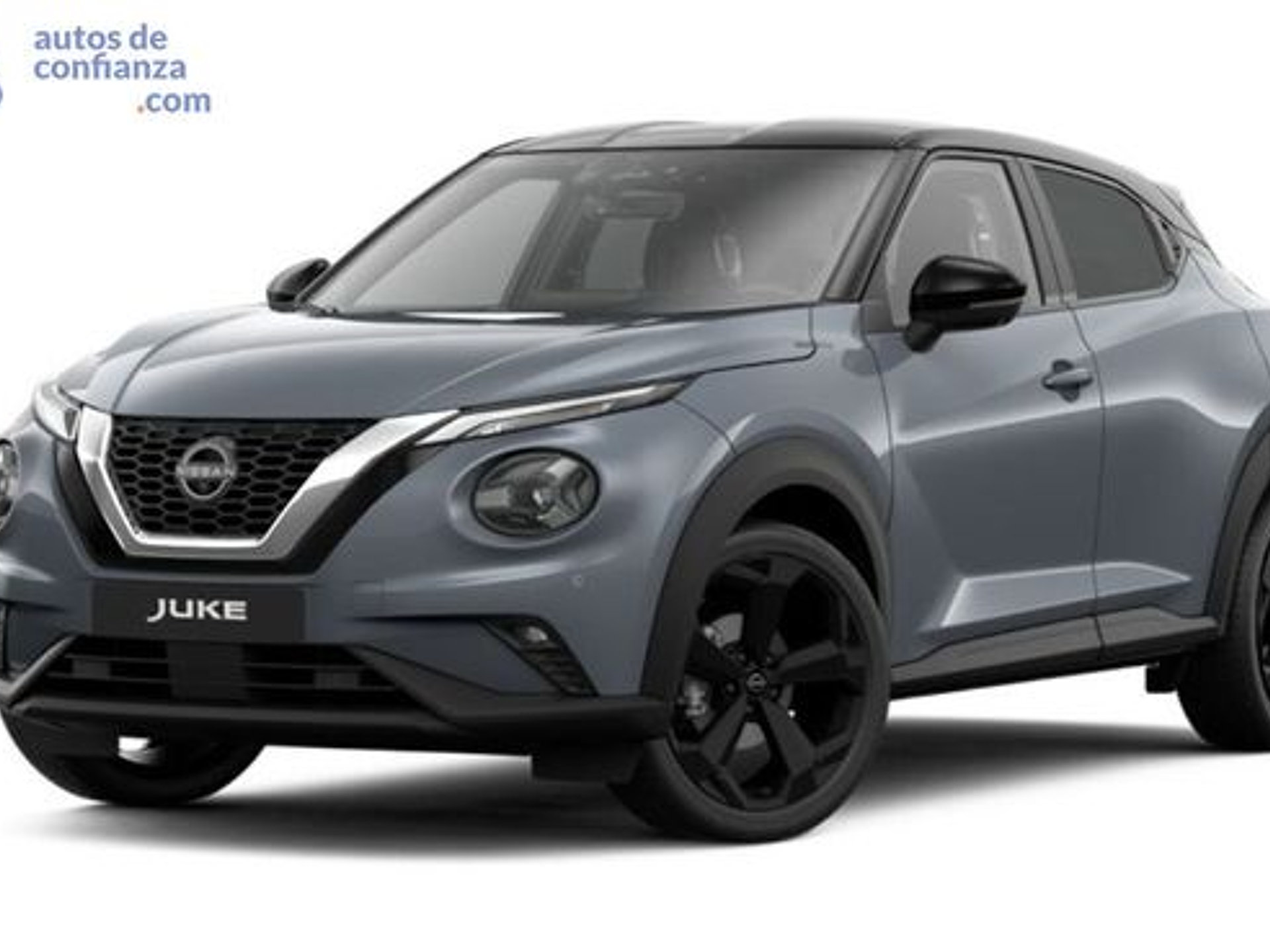 Imagen de NISSAN Juke