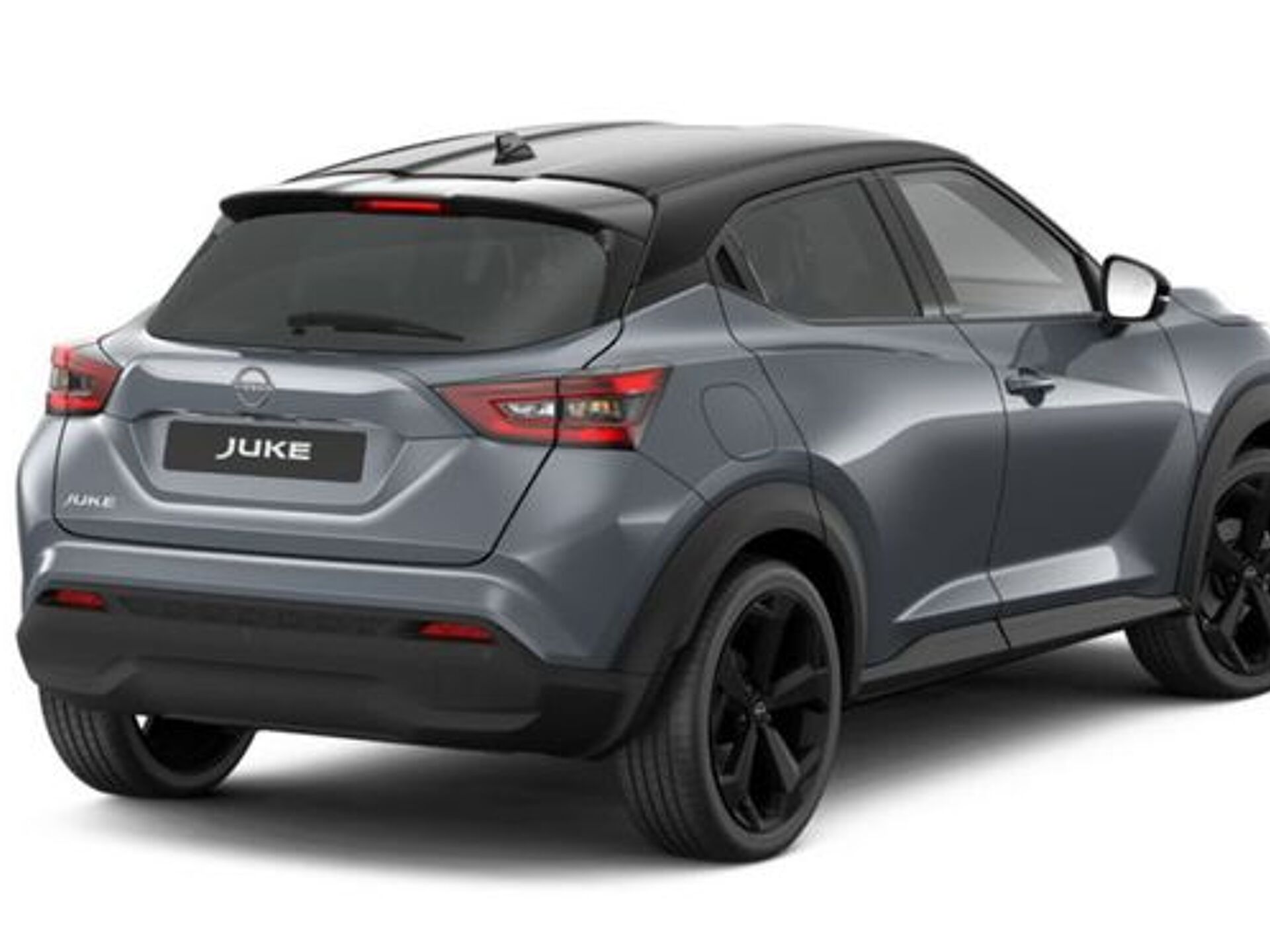 Imagen 2 de NISSAN Juke