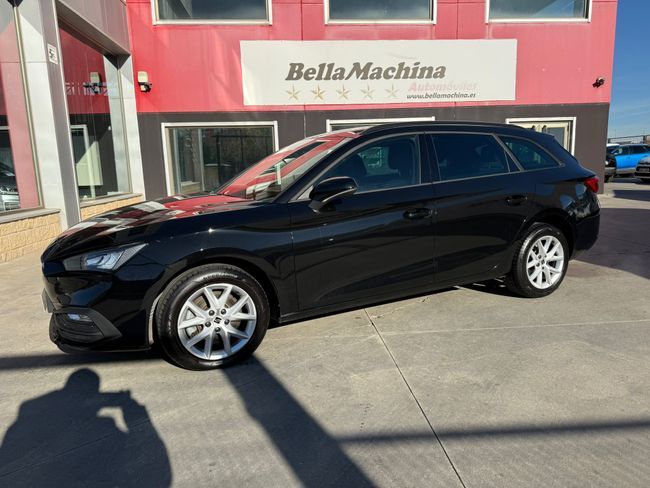 Foto del SEAT León 2.0TDI CR S&S Style DSG-7 150