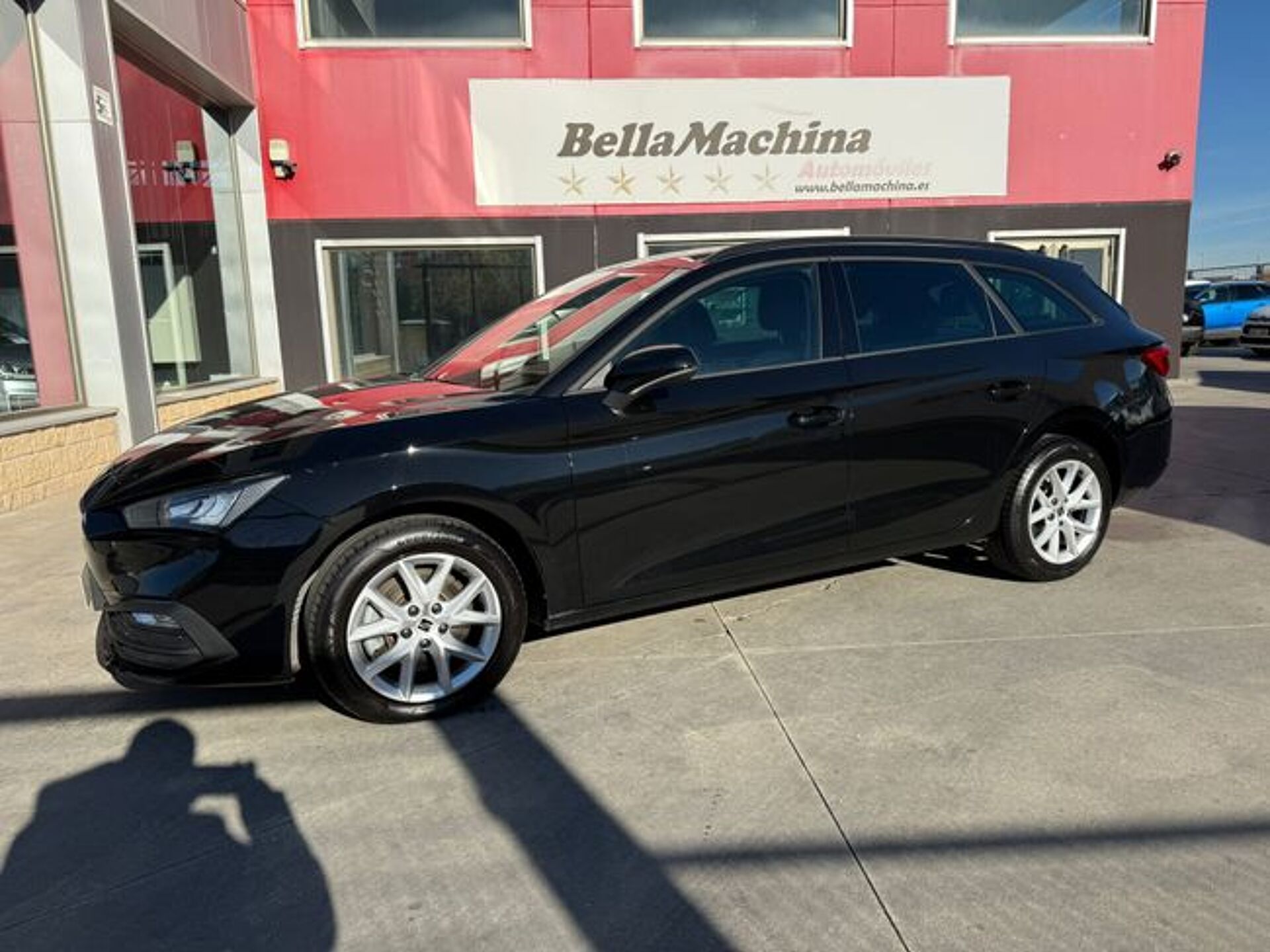 Imagen 2 de SEAT León