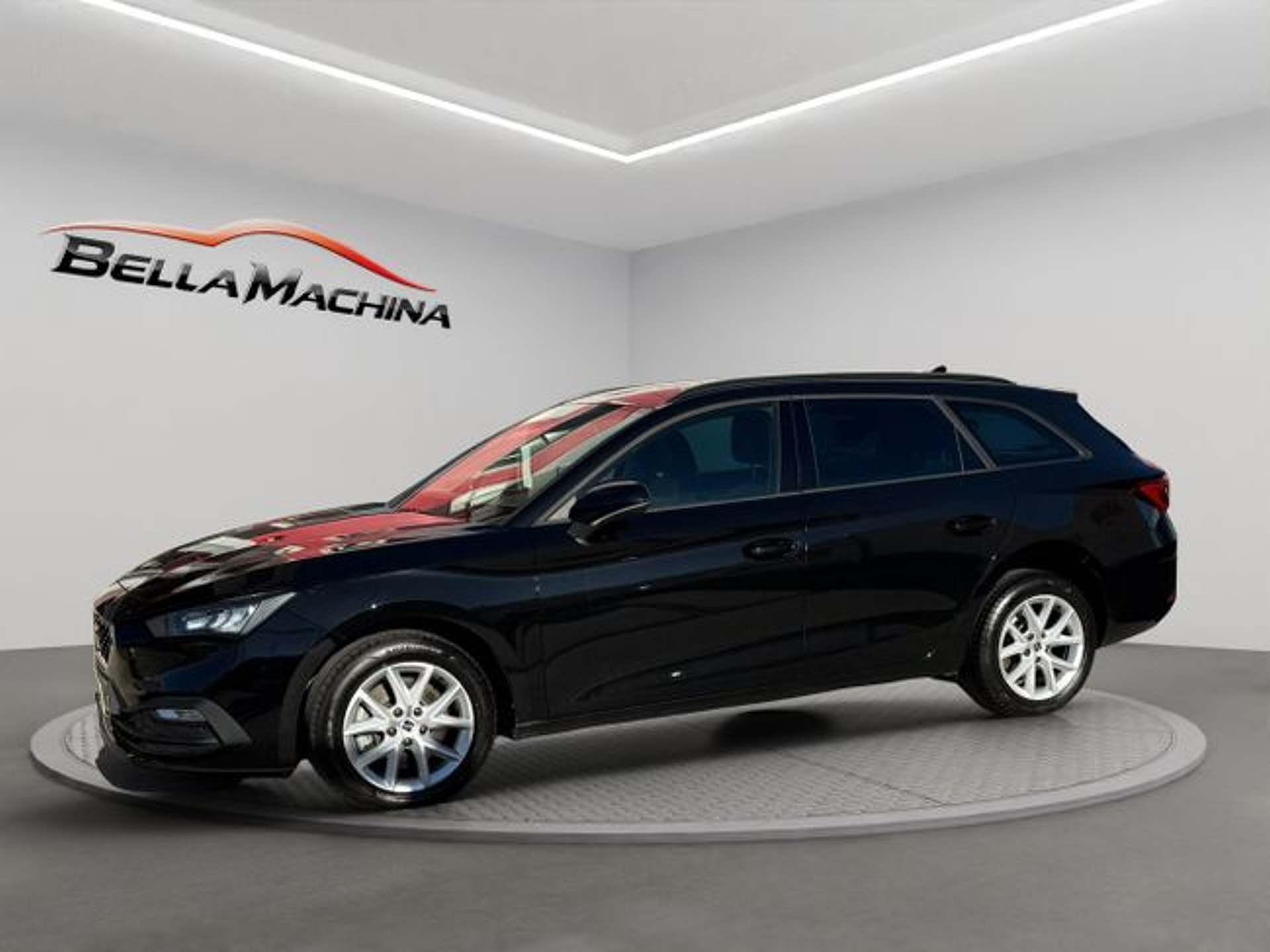 Imagen de SEAT León