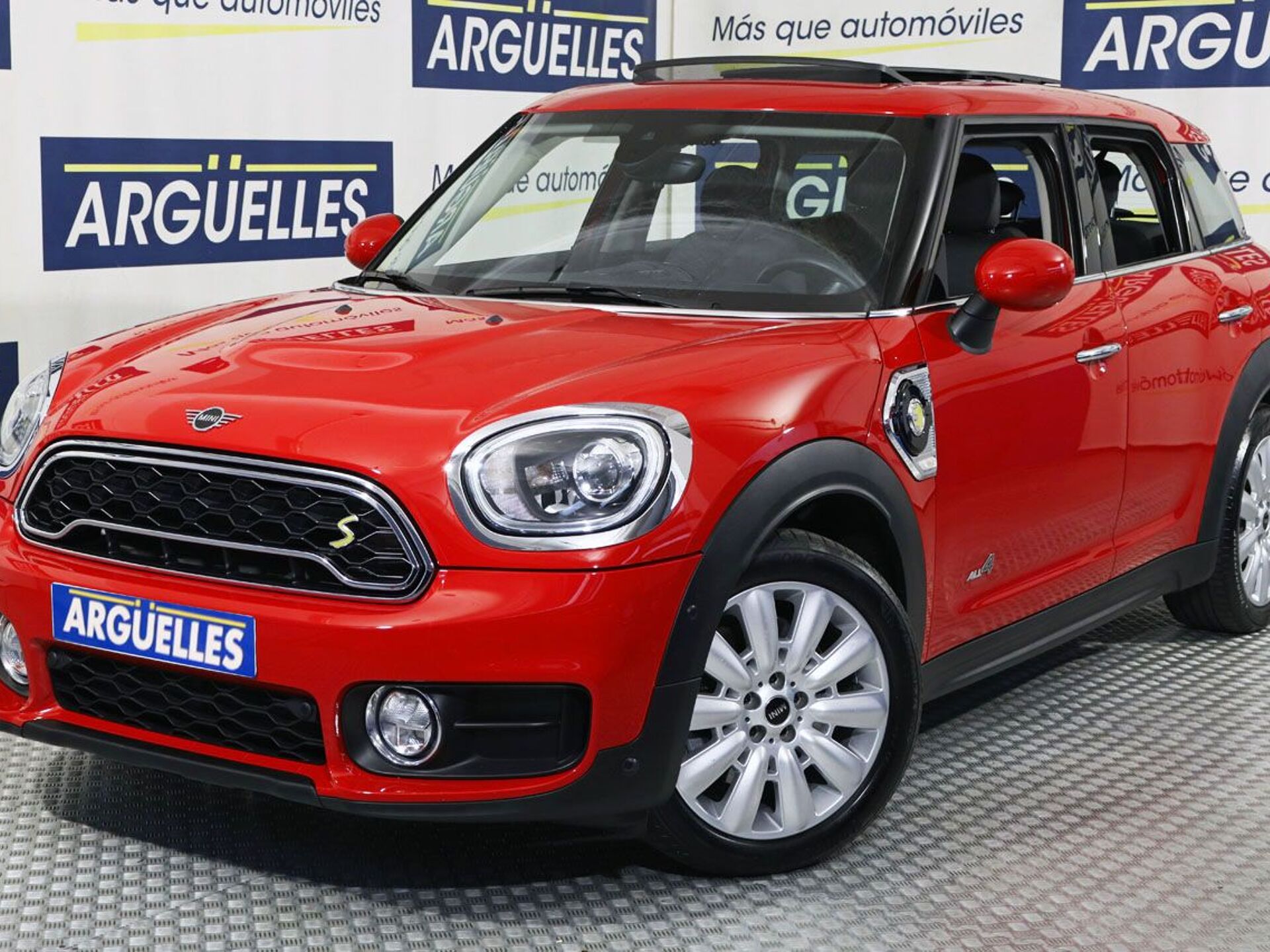 Imagen de MINI Mini Countryman