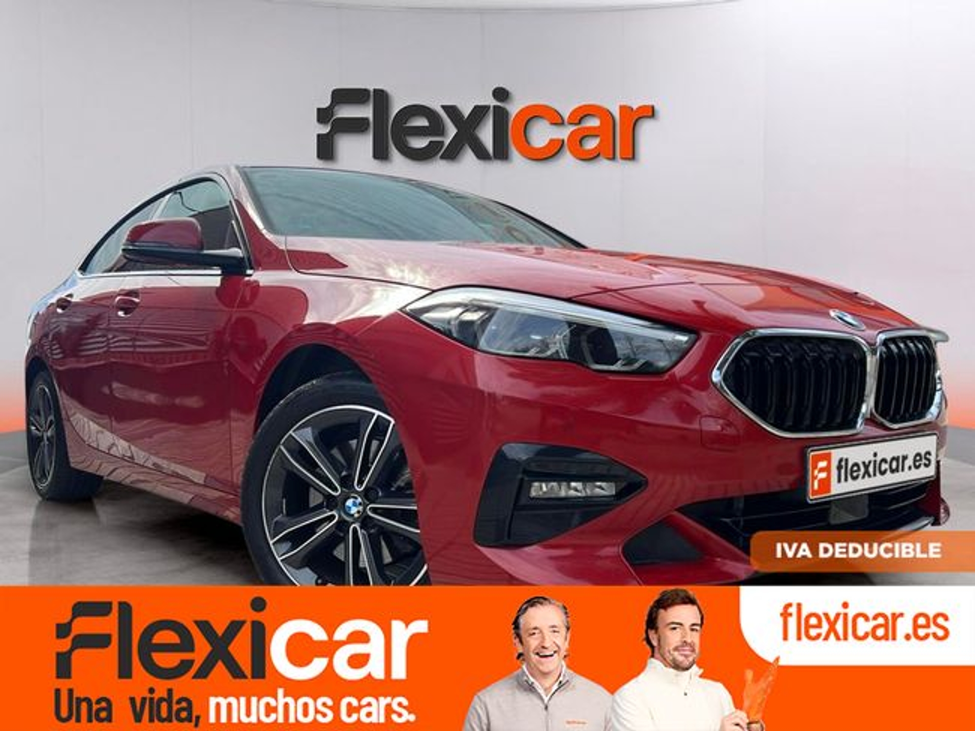 Imagen de BMW Serie 2