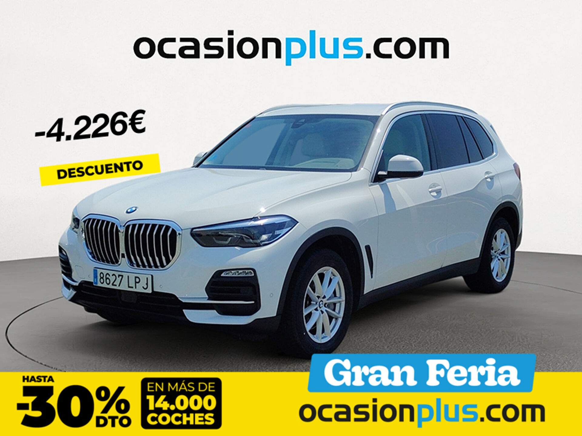 Imagen de BMW X5