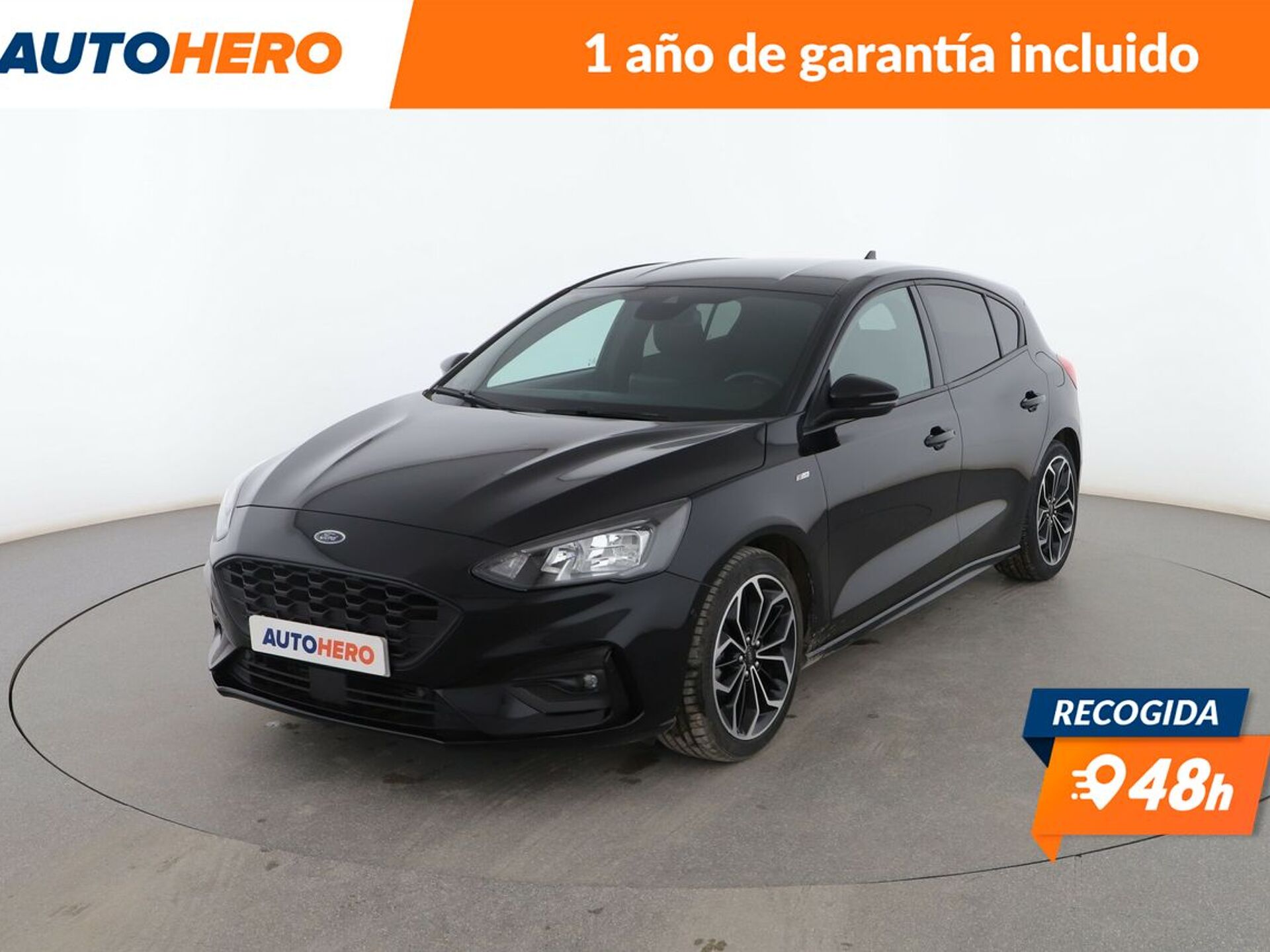 Imagen de FORD Focus