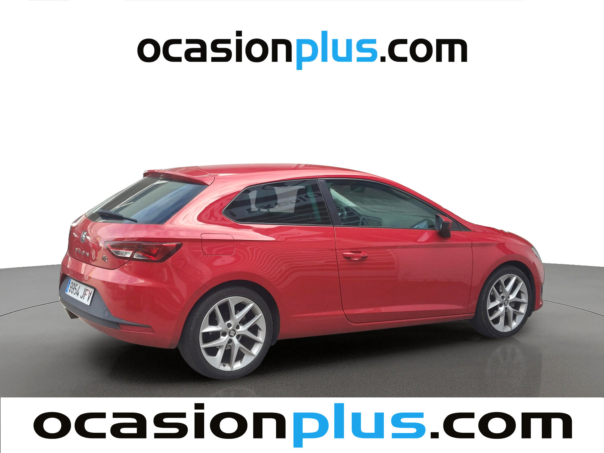Foto del SEAT León SC 1.4 TSI ACT S&S FR 150