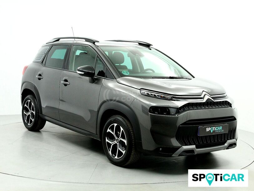 Foto del CITROEN C3 Aircross BlueHDi S&S Plus 110