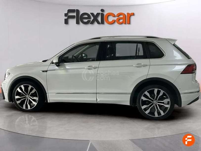 Foto del VOLKSWAGEN Tiguan 2.0TDI Sport 4Motion DSG 140kW