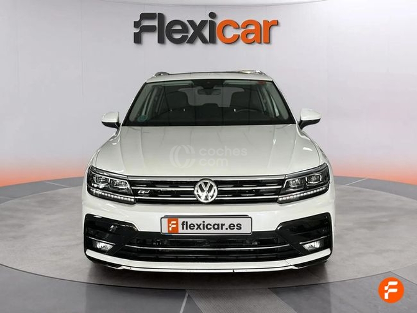 Foto del VOLKSWAGEN Tiguan 2.0TDI Sport 4Motion DSG 140kW