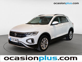 Imagen de VOLKSWAGEN T-Roc 2.0TDI Life DSG7