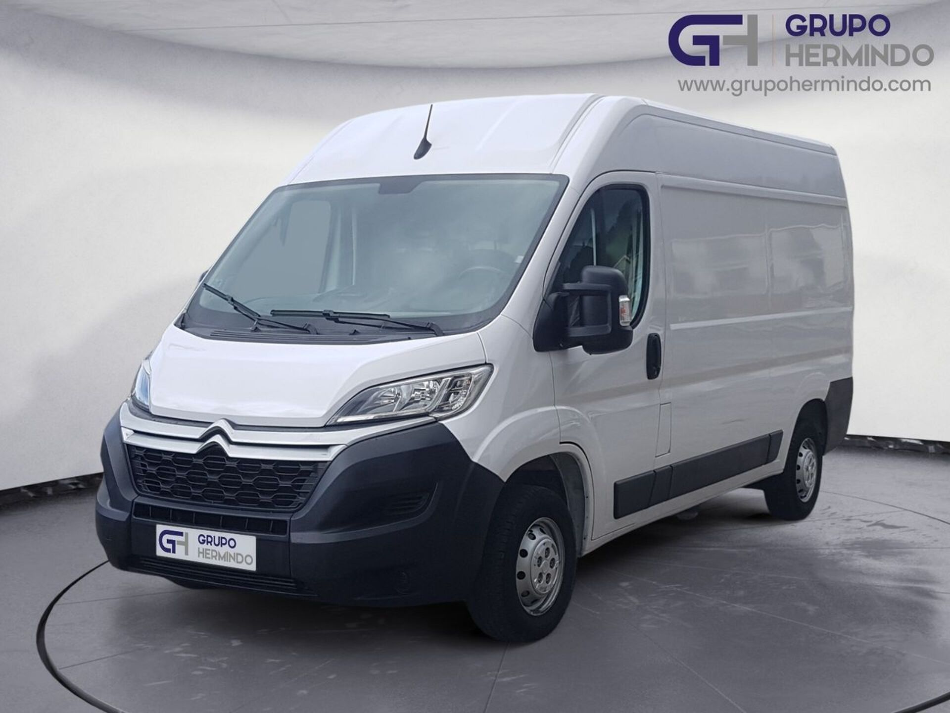 Imagen de CITROEN Jumper