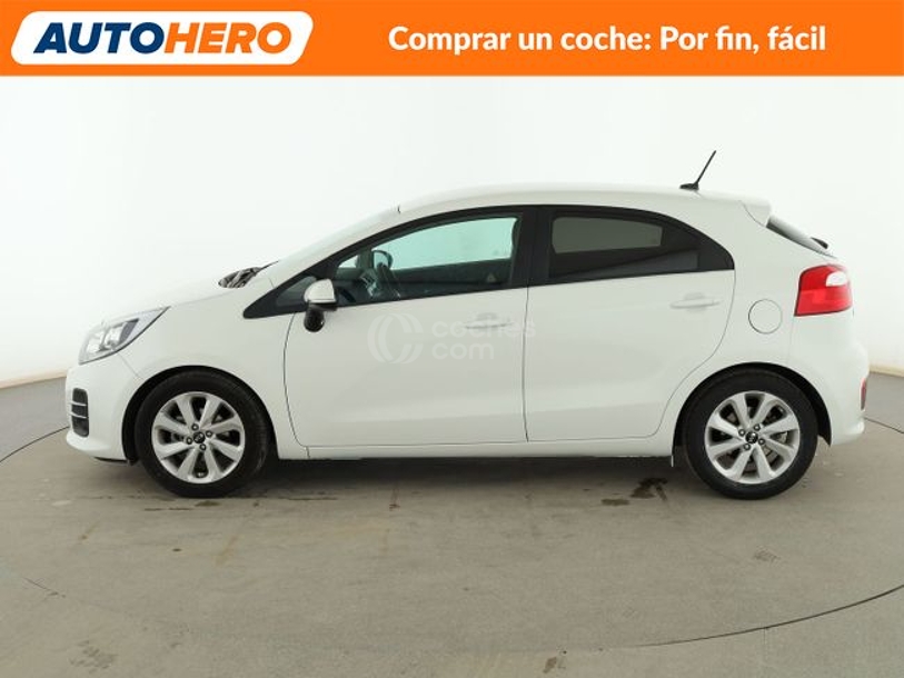 Foto del KIA Rio 1.2 CVVT Eco-Dynamics x-Tech
