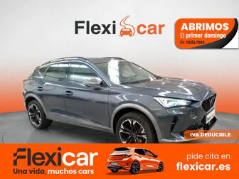 Imagen de CUPRA Formentor 2.0 TDI 150 DSG 4Drive
