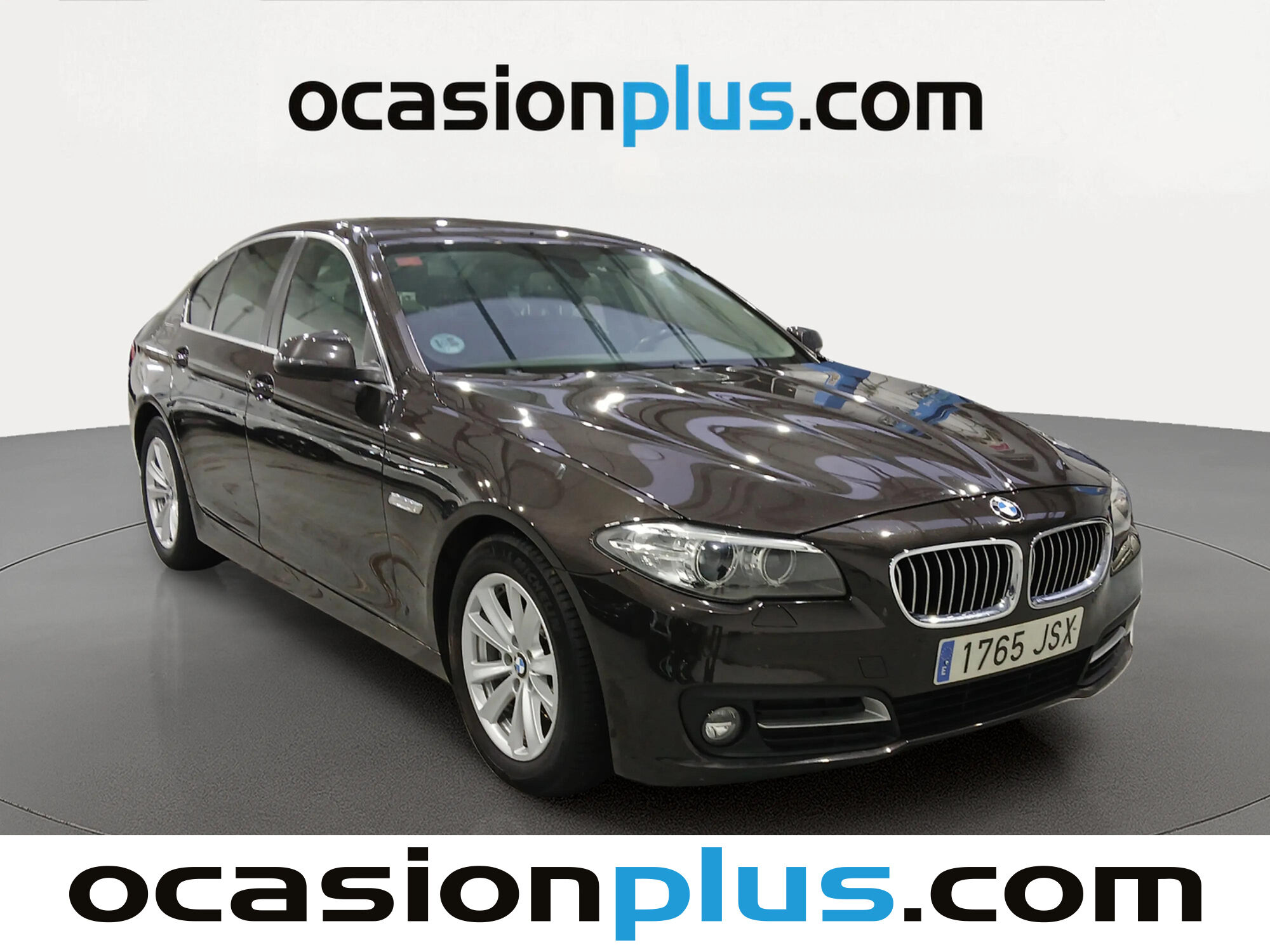 Foto del BMW Serie 5 520dA Touring