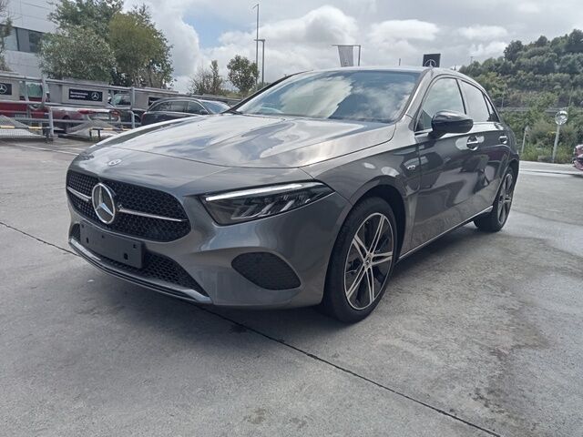 MERCEDES Clase A (250 e con tecnología híbrida EQ 160 kW (218 CV)) en Guipú