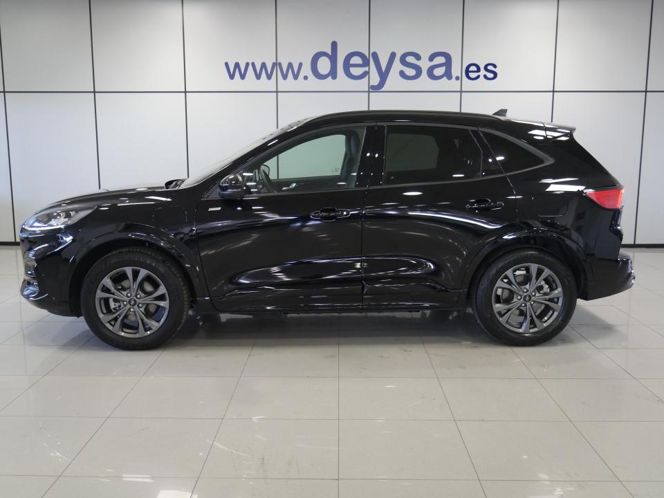 Foto del FORD Kuga 2.5 Duratec PHEV ST-Line X 4x2