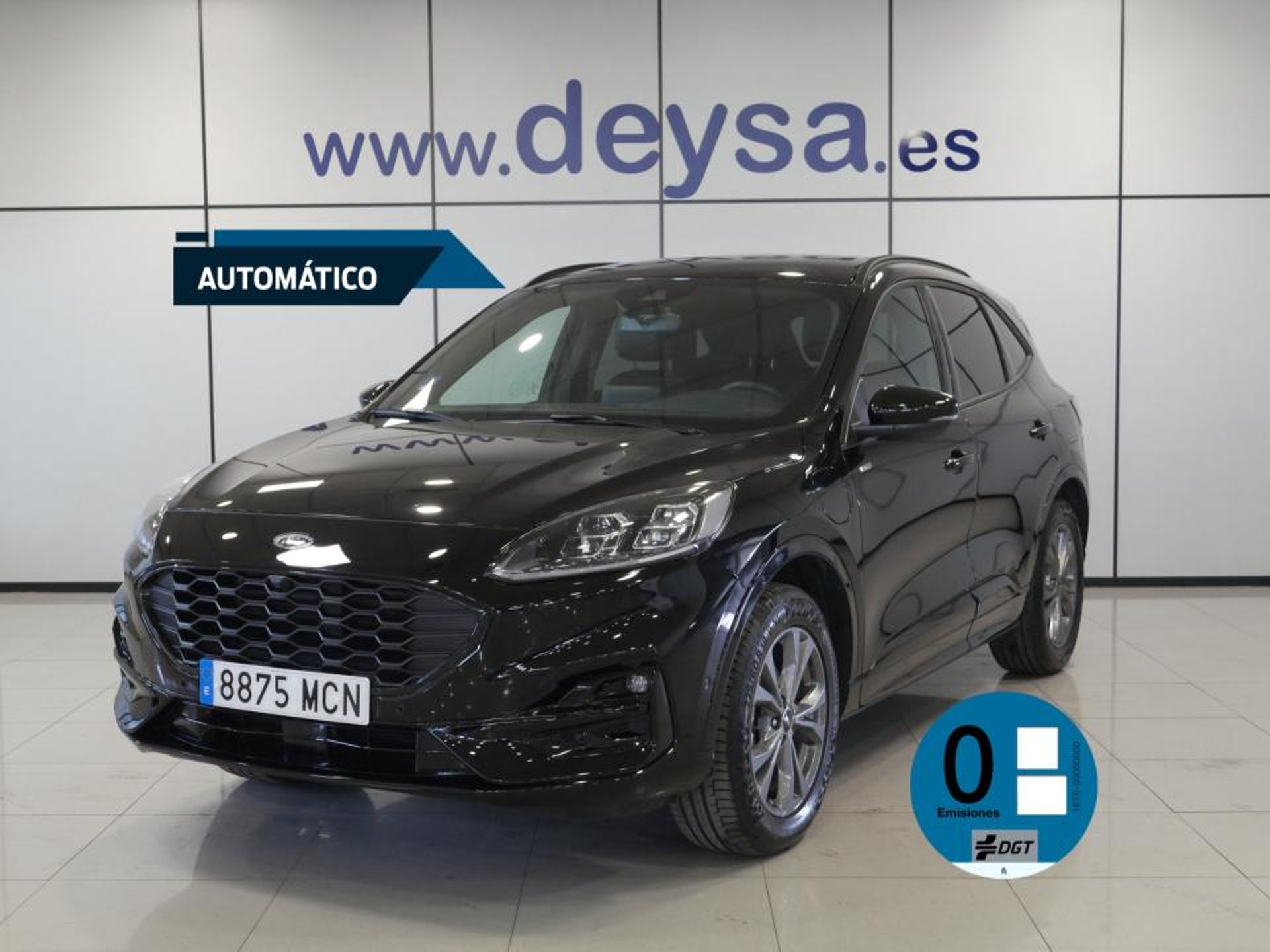 Imagen de FORD Kuga