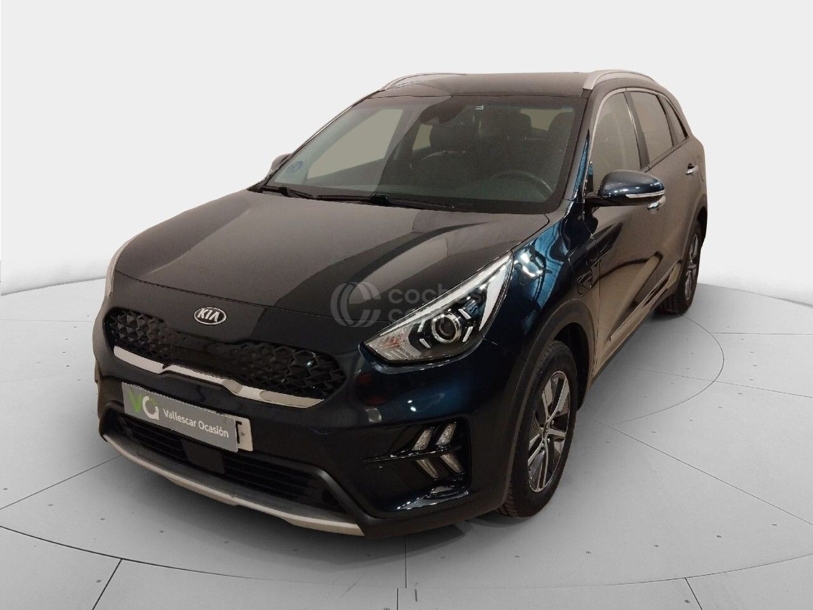 Foto del KIA Niro 1.6 PHEV Drive
