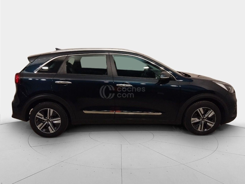 Foto del KIA Niro 1.6 PHEV Drive