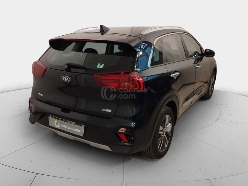 Foto del KIA Niro 1.6 PHEV Drive