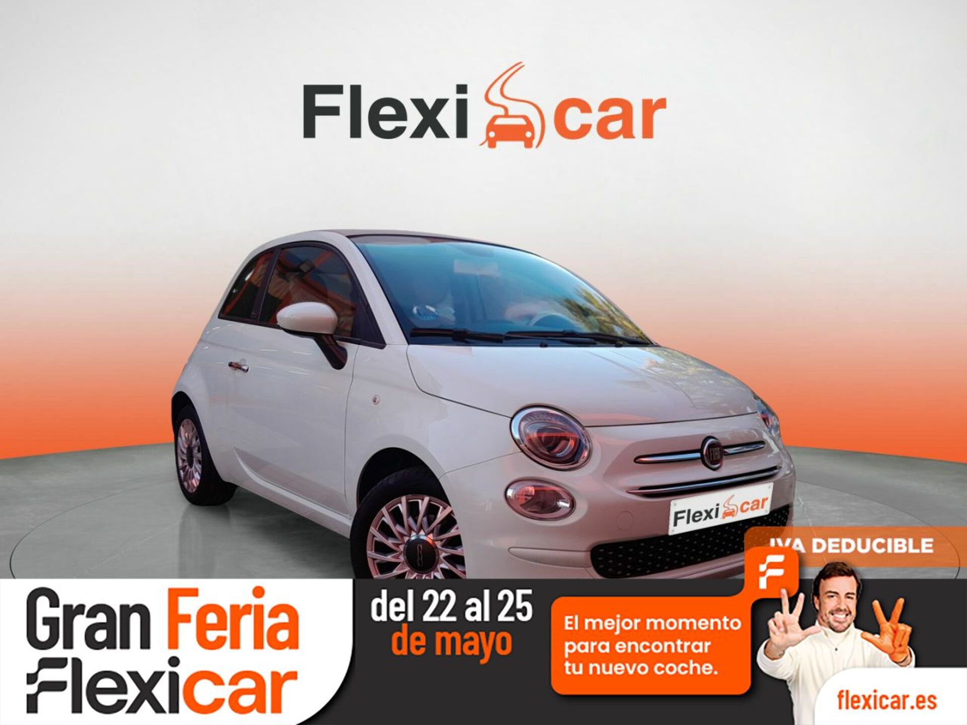 Imagen de FIAT 500