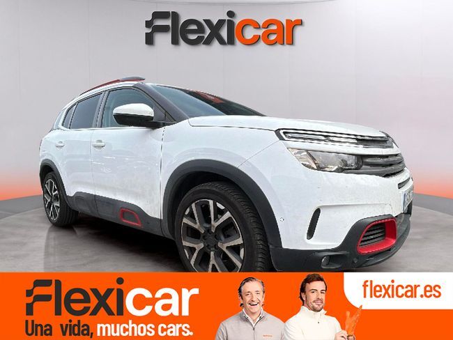 CITROEN C5 Aircross (PureTech 96kW (130CV) S&S Feel) en Álava