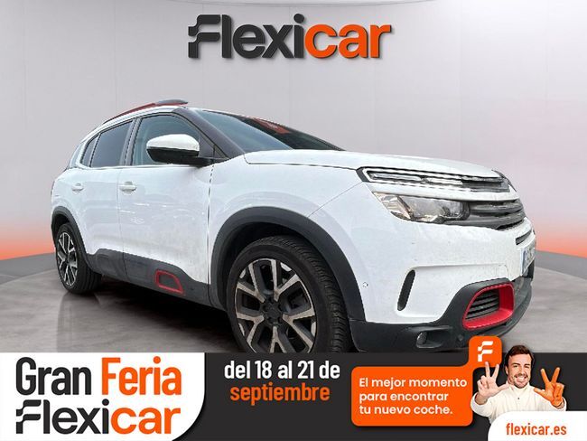 CITROEN C5 Aircross (PureTech 96kW (130CV) S&S Feel) en Álava