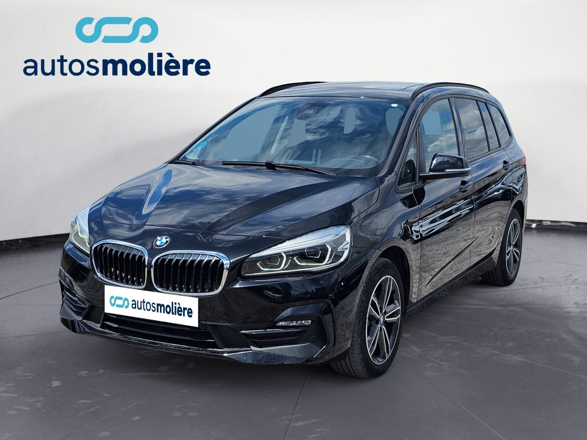 Imagen de BMW Serie 2