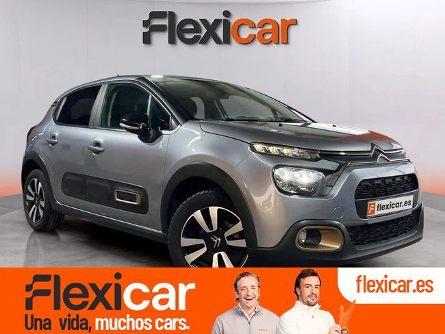 CITROEN C3 (PureTech 81KW (110CV) S&S Shine) en Madrid