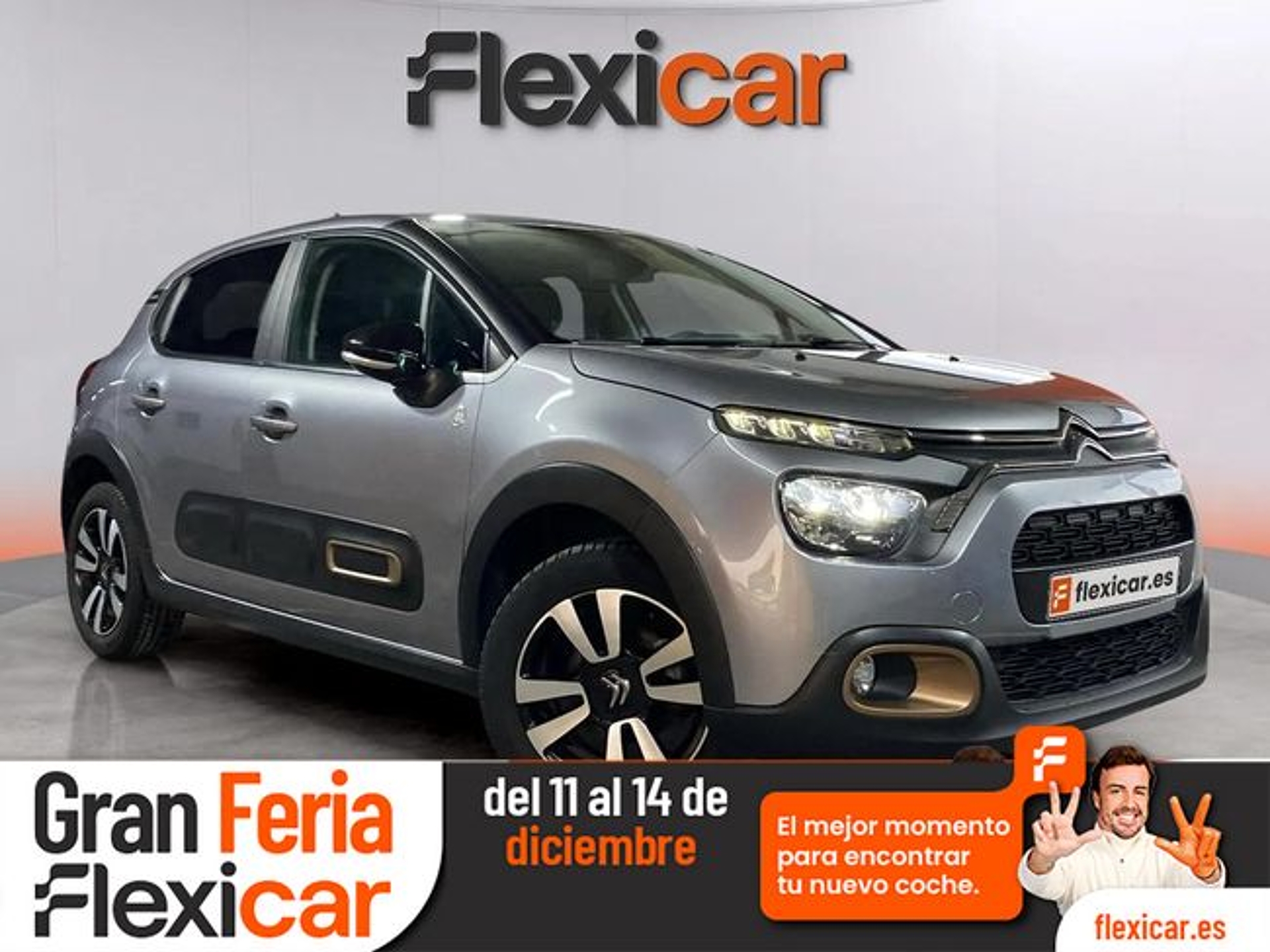 Imagen de CITROEN C3