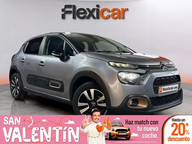 Foto del CITROEN C3 1.2 PureTech S&S Shine 110