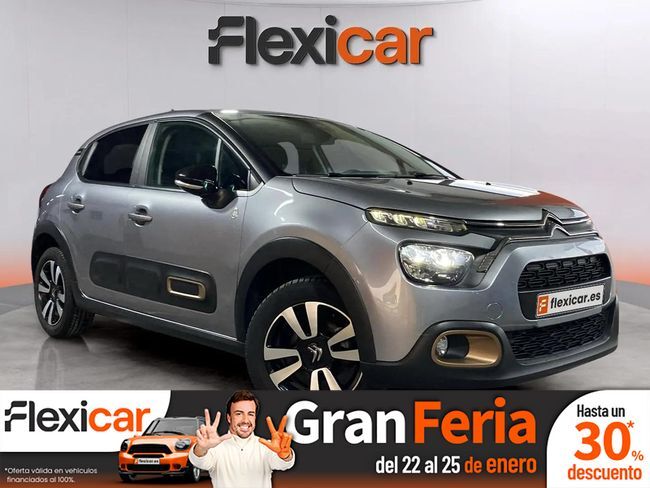 CITROEN C3 (PureTech 81KW (110CV) S&S Shine) en Madrid